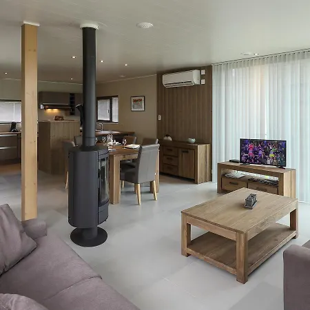 Ferienhaus Holiday Home Golden Lakes Village.8