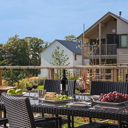 Ferienhaus Holiday Home Golden Lakes Village.8