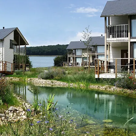 Holiday Home Golden Lakes Village.8 * Gratiere